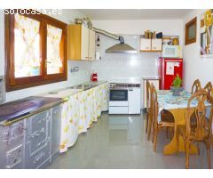 CASA REHABILITADA EN VENTA - LA PUEBLA DE CASTRO