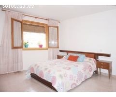 CASA REHABILITADA EN VENTA - LA PUEBLA DE CASTRO