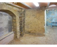 CASA REHABILITADA EN VENTA - LA PUEBLA DE CASTRO