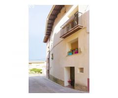CASA REHABILITADA EN VENTA - LA PUEBLA DE CASTRO