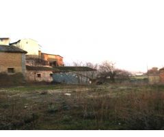 GRAN PAJAR CON TERRENO