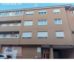 Piso seminuevo en Trobajo del Camino