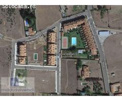 CHALET PAREADO EN CONSTRUCCIÓN