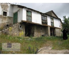 CASA CON ENCANTO EN BABIA