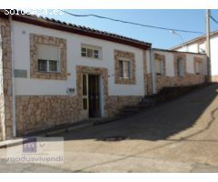 CASA PARA REHABILITAR EN EL FERRAL DEL BERNESGA