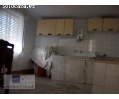 CASA PARA REHABILITAR EN EL FERRAL DEL BERNESGA