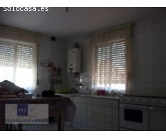 CASA PARA REHABILITAR EN EL FERRAL DEL BERNESGA