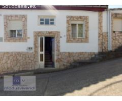 CASA PARA REHABILITAR EN EL FERRAL DEL BERNESGA