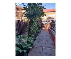 Chalet adosado en Sariegos