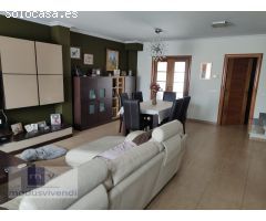 Chalet adosado en Sariegos
