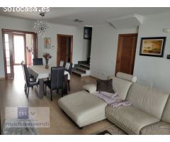 Chalet adosado en Sariegos