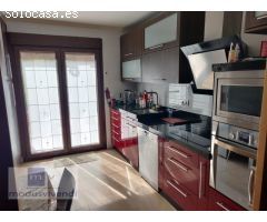 Chalet adosado en Sariegos