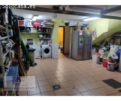 Chalet adosado en Sariegos
