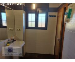 Chalet adosado en Sariegos