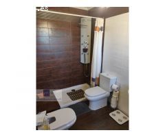 Chalet adosado en Sariegos