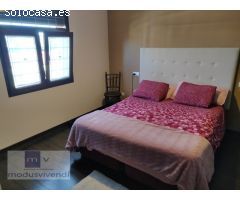 Chalet adosado en Sariegos