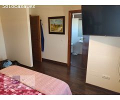 Chalet adosado en Sariegos