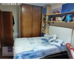 Chalet adosado en Sariegos