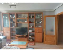 Apartamento en venta