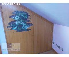 Apartamento en venta