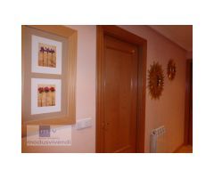APARTAMENTO AMUEBLADO EN LA PLAZA DEL HUEVO