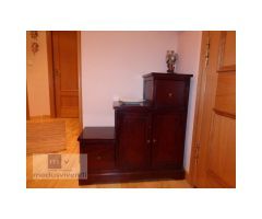 APARTAMENTO AMUEBLADO EN LA PLAZA DEL HUEVO