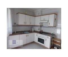 APARTAMENTO AMUEBLADO EN LA PLAZA DEL HUEVO