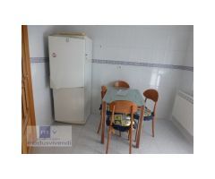 APARTAMENTO AMUEBLADO EN LA PLAZA DEL HUEVO