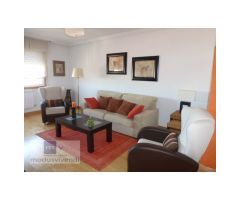 APARTAMENTO AMUEBLADO EN LA PLAZA DEL HUEVO