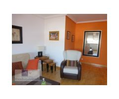 APARTAMENTO AMUEBLADO EN LA PLAZA DEL HUEVO
