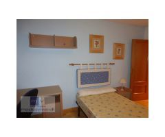 APARTAMENTO AMUEBLADO EN LA PLAZA DEL HUEVO