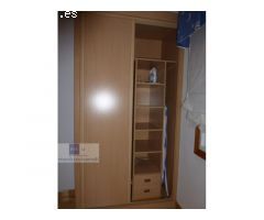 APARTAMENTO AMUEBLADO EN LA PLAZA DEL HUEVO