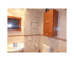APARTAMENTO AMUEBLADO EN LA PLAZA DEL HUEVO