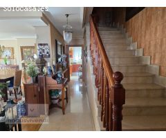 Chalet pareado