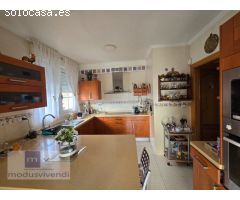 Chalet pareado