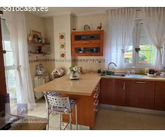 Chalet pareado