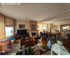 Chalet pareado