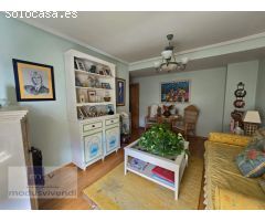 Chalet pareado
