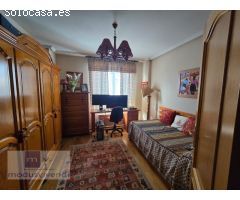 Chalet pareado