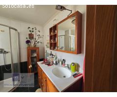 Chalet pareado