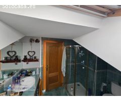 Chalet pareado
