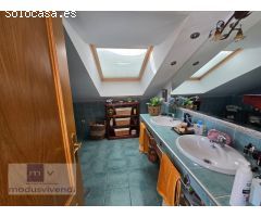 Chalet pareado