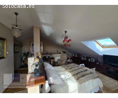 Chalet pareado