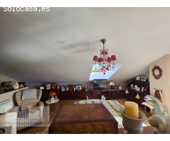 Chalet pareado