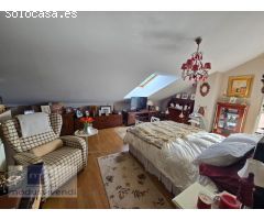 Chalet pareado