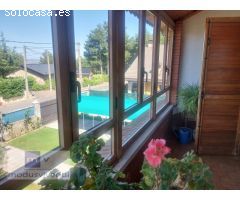 Chalet individual en Las Lomas