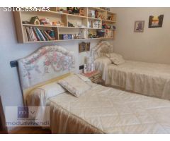 Chalet individual en Las Lomas