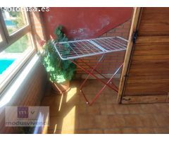 Chalet individual en Las Lomas