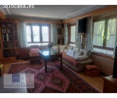 Chalet individual en Las Lomas
