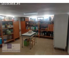 Chalet individual en Las Lomas